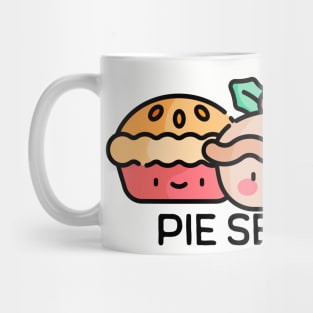 Cute Pie Season Mug